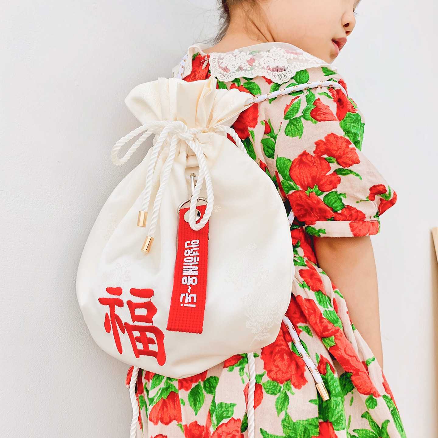 자이언트 복주머니