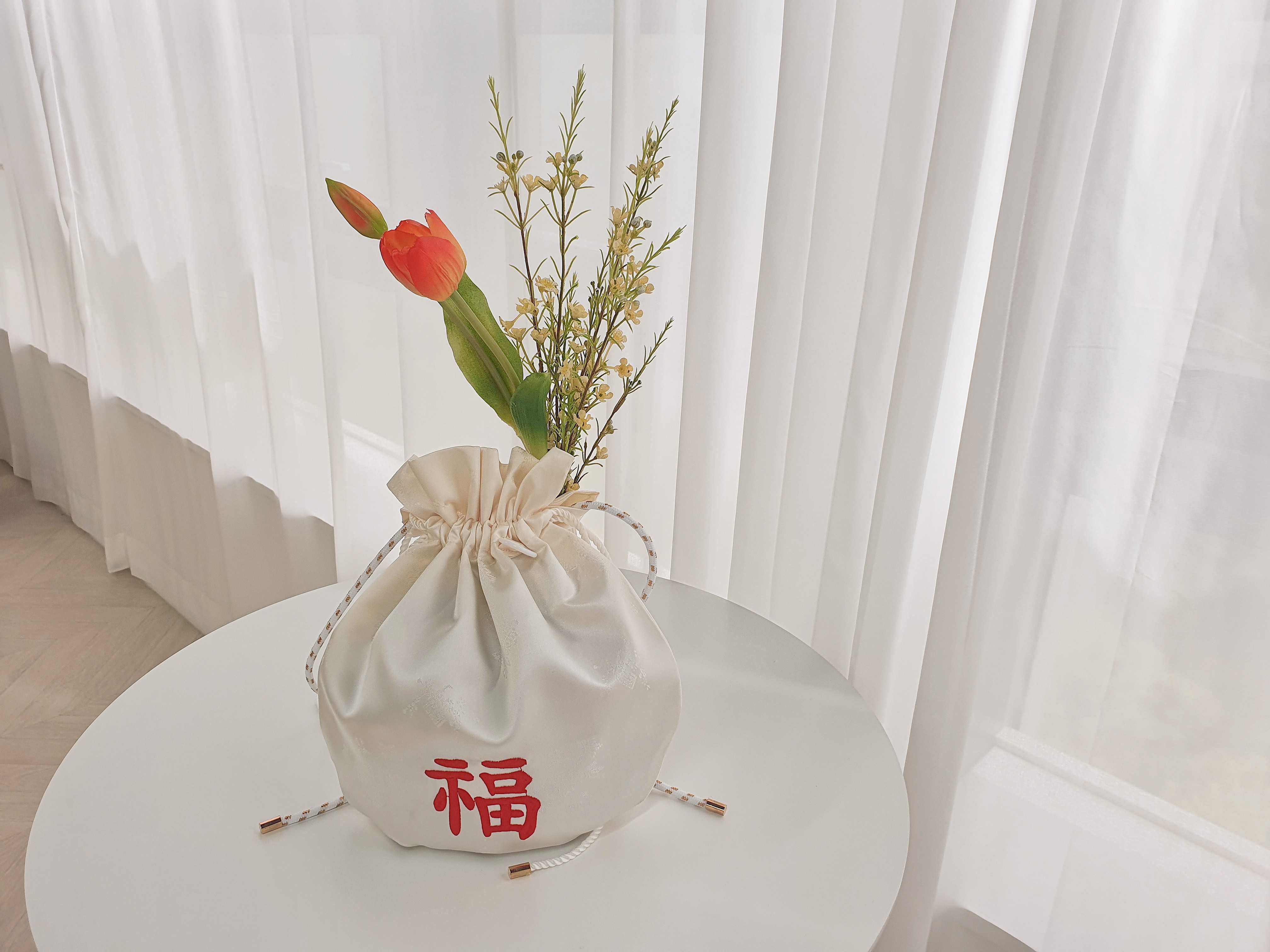 자이언트 복주머니