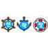 선착장 가랜드