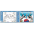 광복절 색칠카드