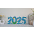 2025 텍스트 아트