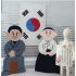독립운동가 포토존