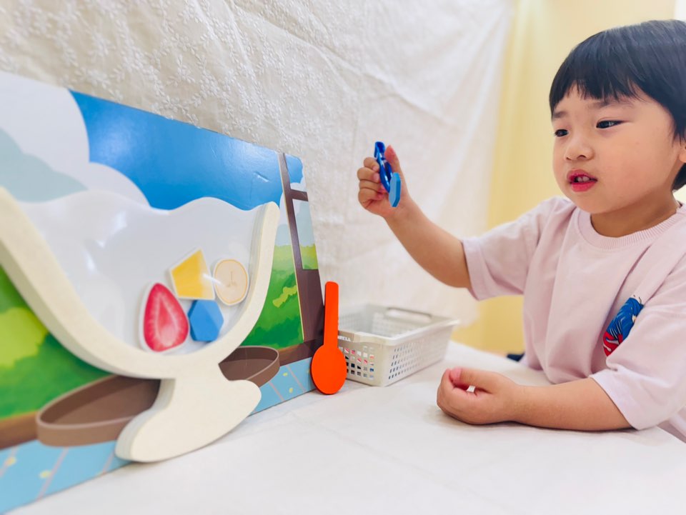 과일빙수만들기