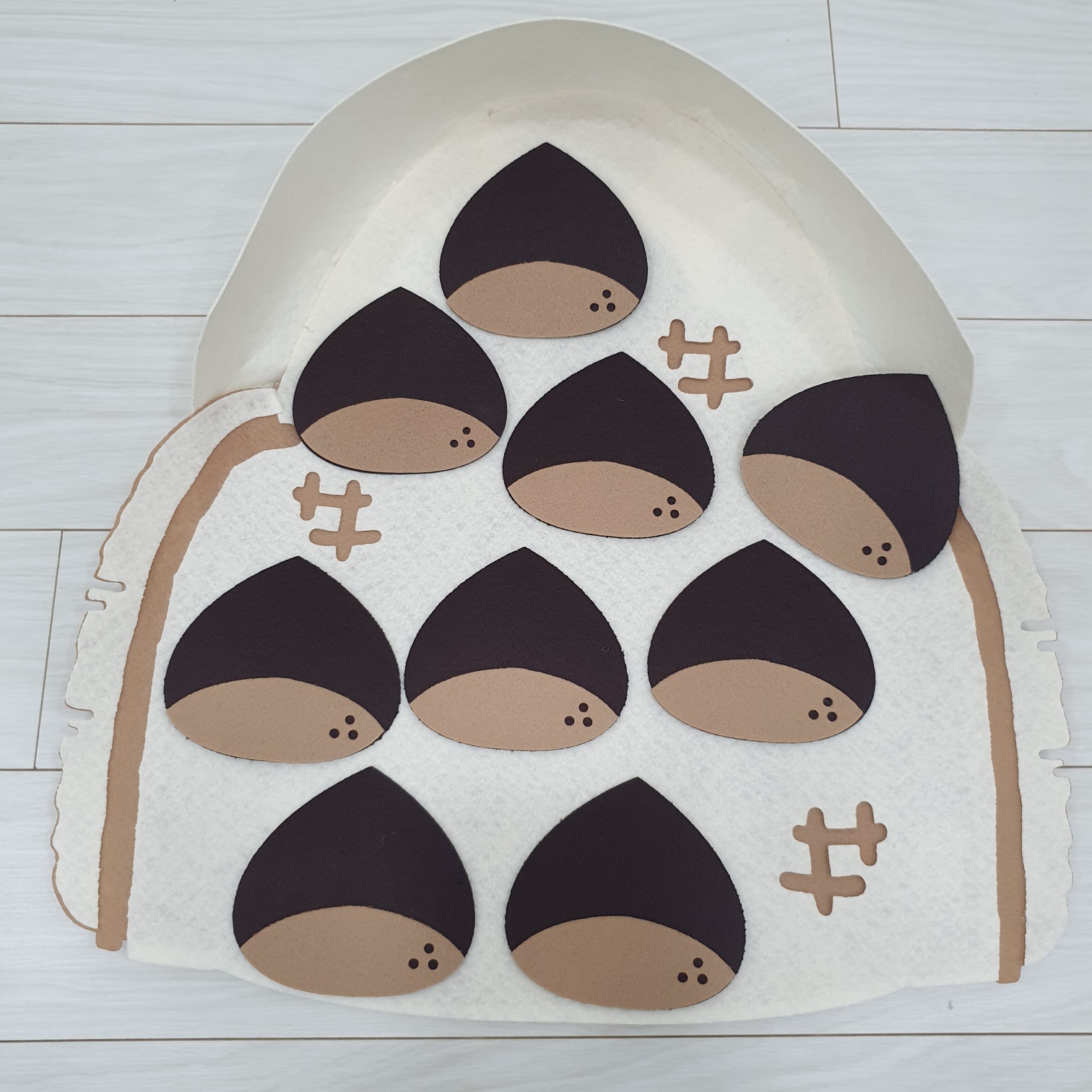 과일키수세기