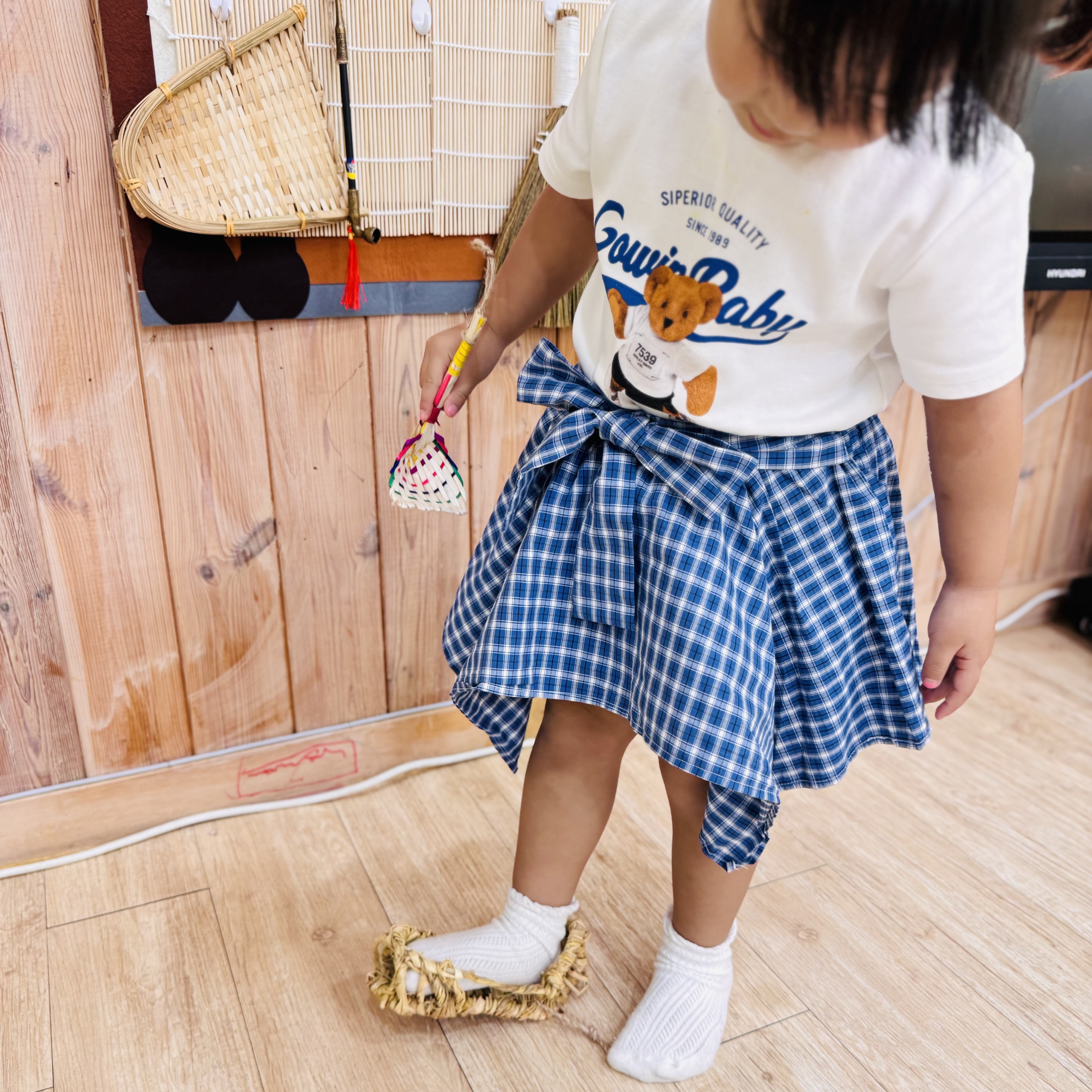 시간을 품은 우리문화