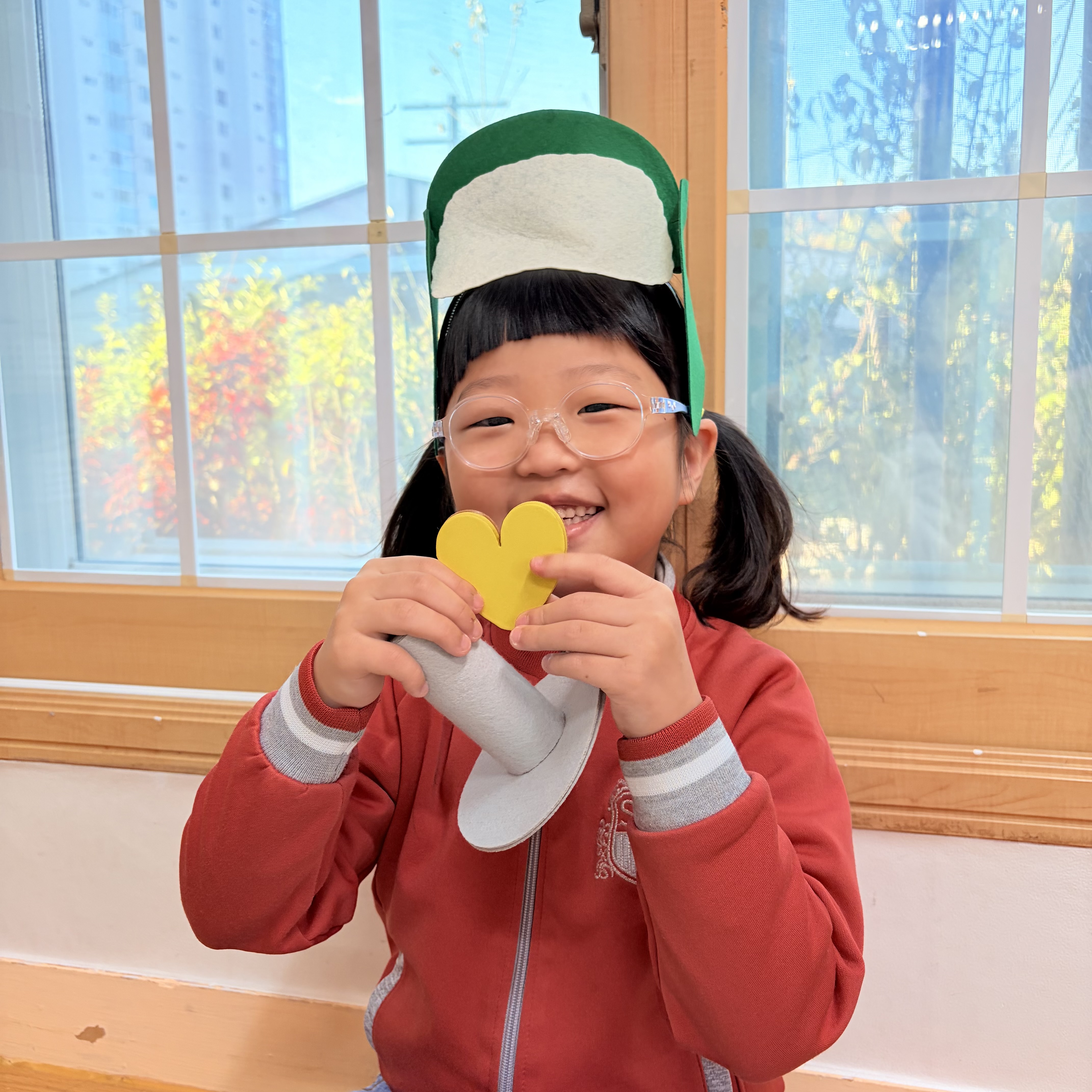 달달한 달고나 만들기(완제)