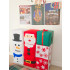 크리스마스 퍼즐상자(반제)