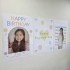 알록달록 생일포스터(3장1세트)