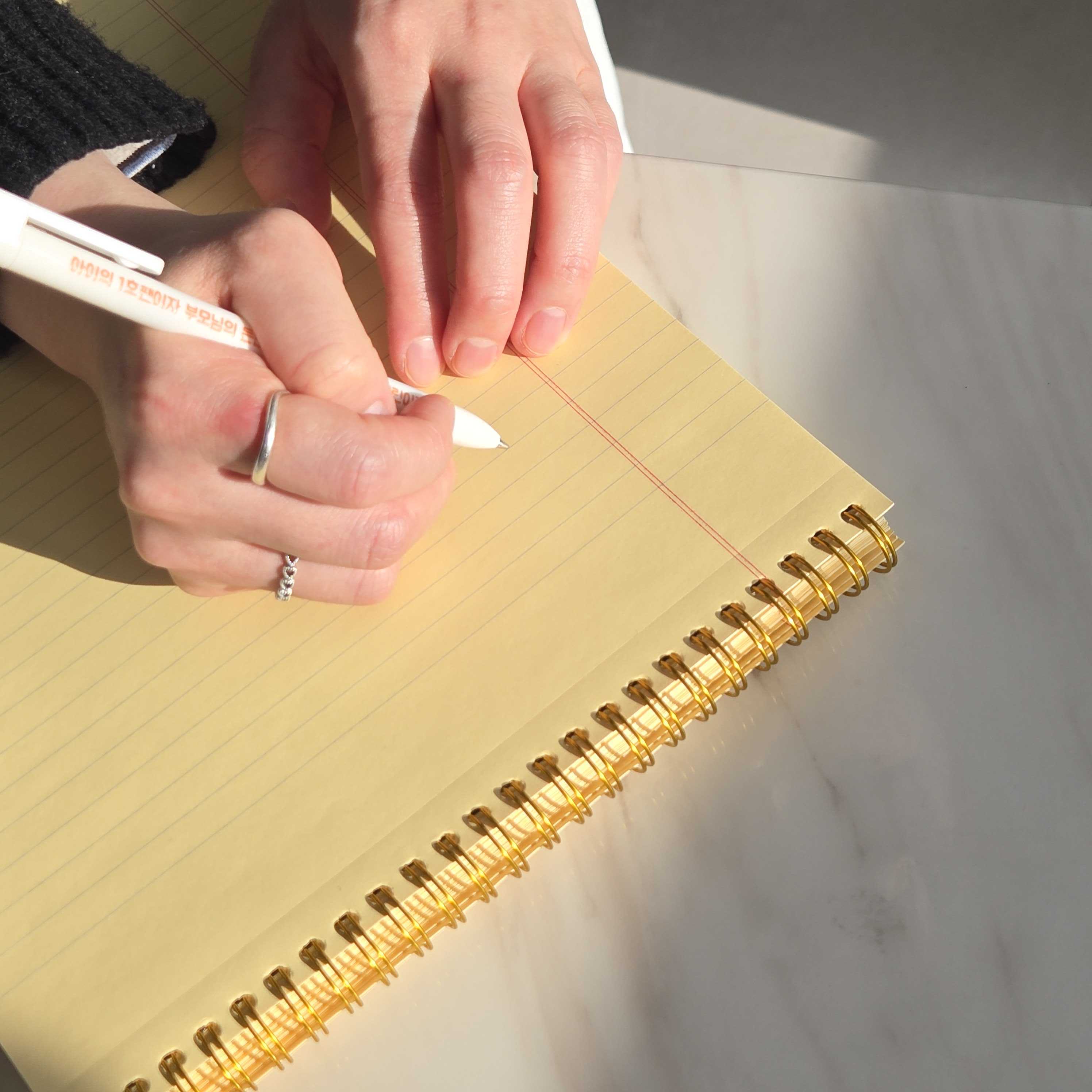 [오픈특가할인] 커스텀 오티 볼펜