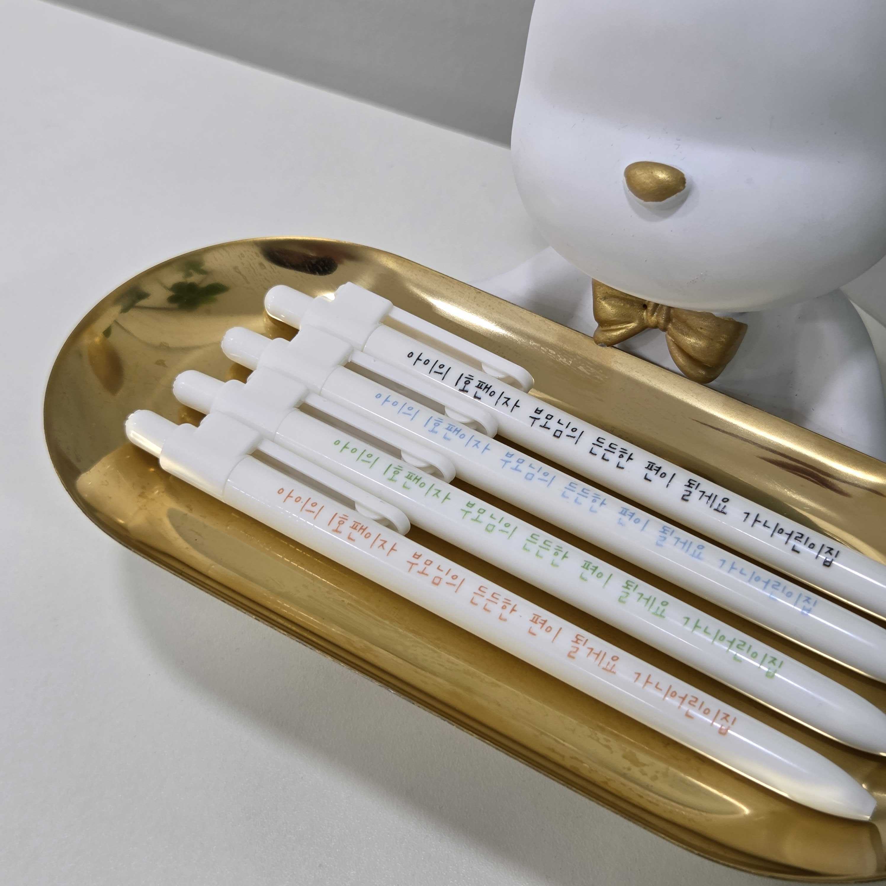 [오픈특가할인] 커스텀 오티 볼펜